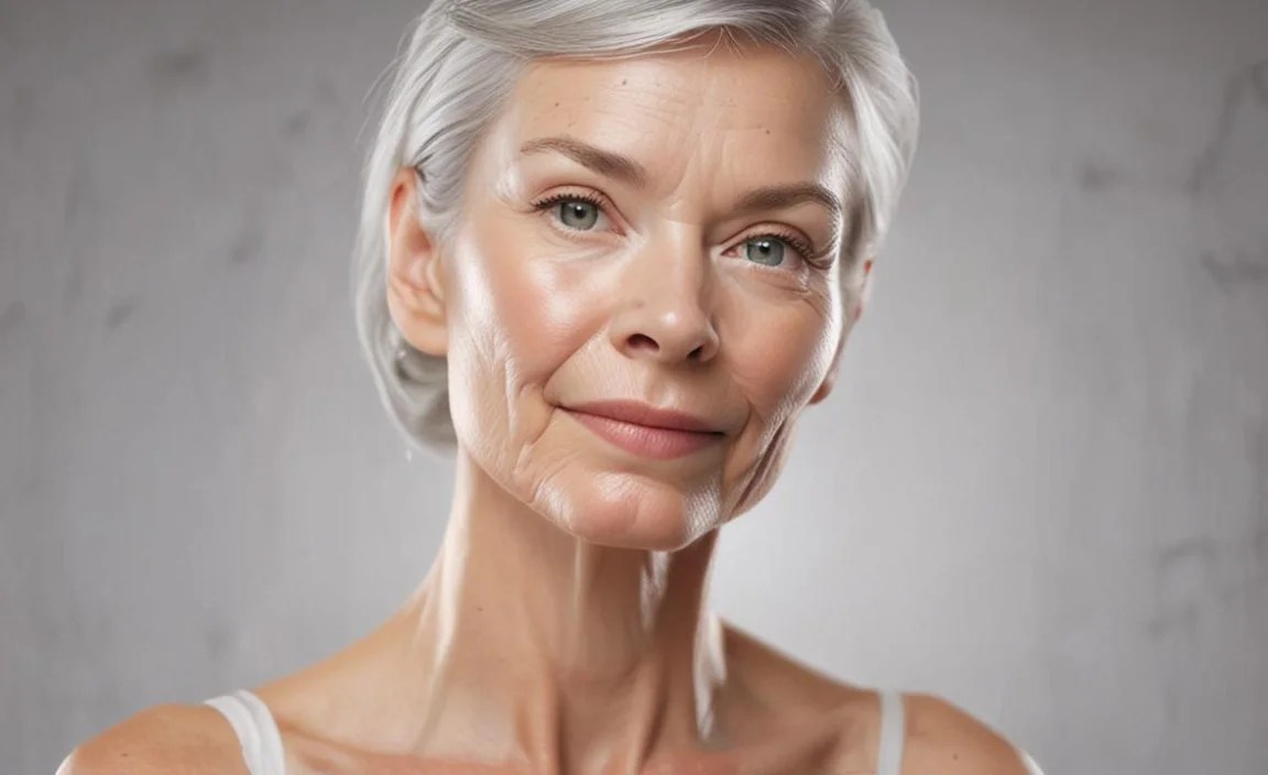 Understanding Aging Skin