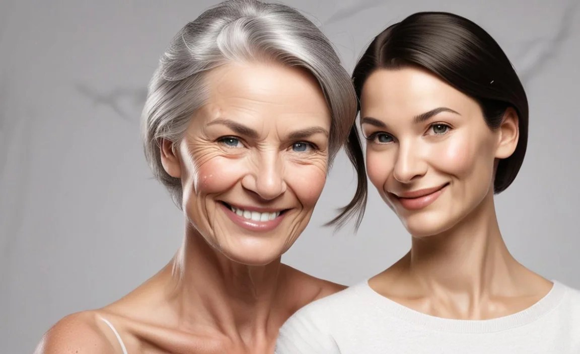 Understanding Aging Skin