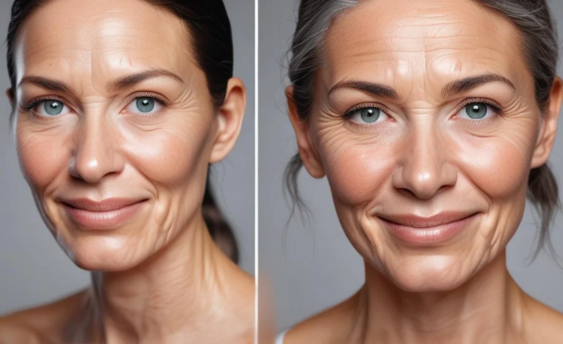 Understanding Aging Skin