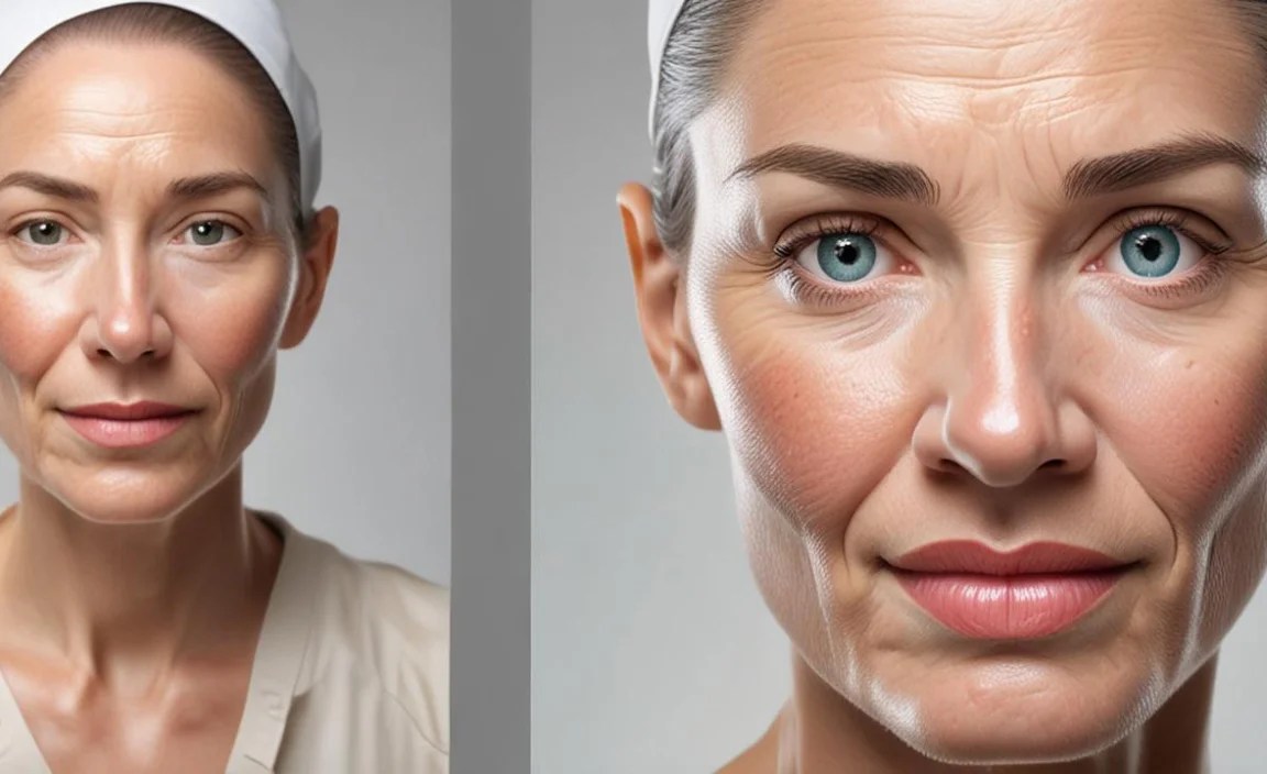Understanding Aging Skin