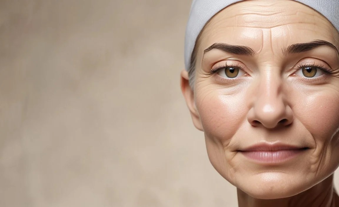 Understanding Aging Skin