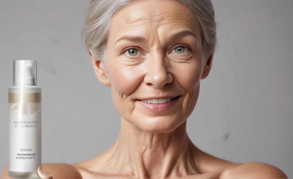Understanding Aging Skin
