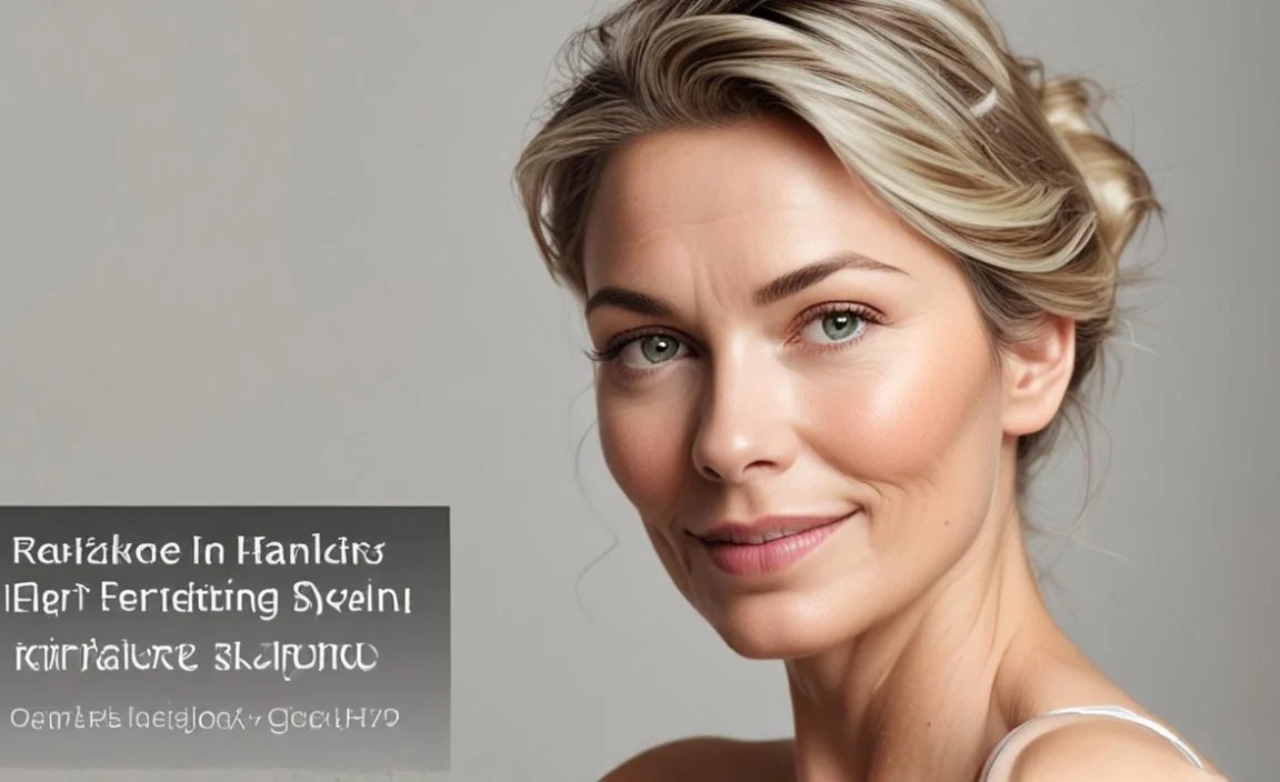 Understanding Aging Skin
