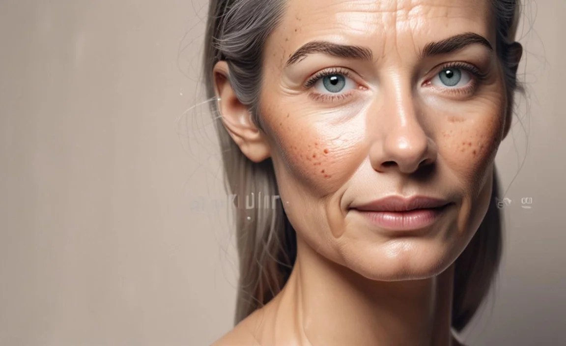 Understanding Aging Skin