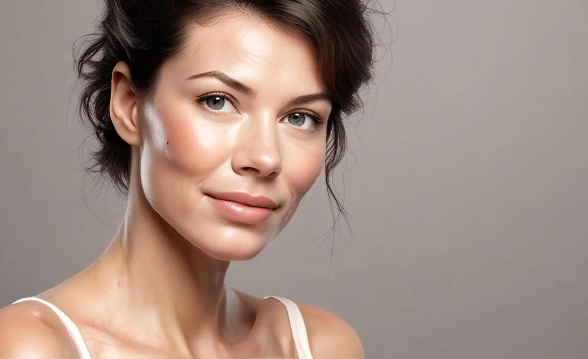 Understanding Aging Skin