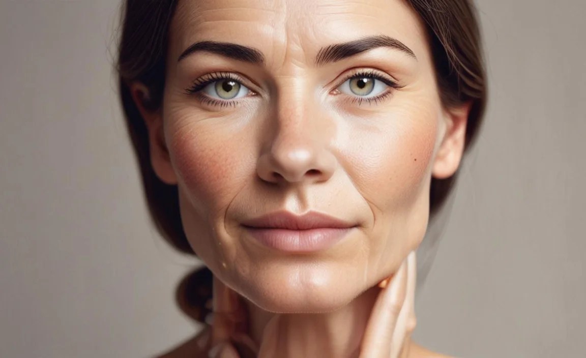 Understanding Aging Skin