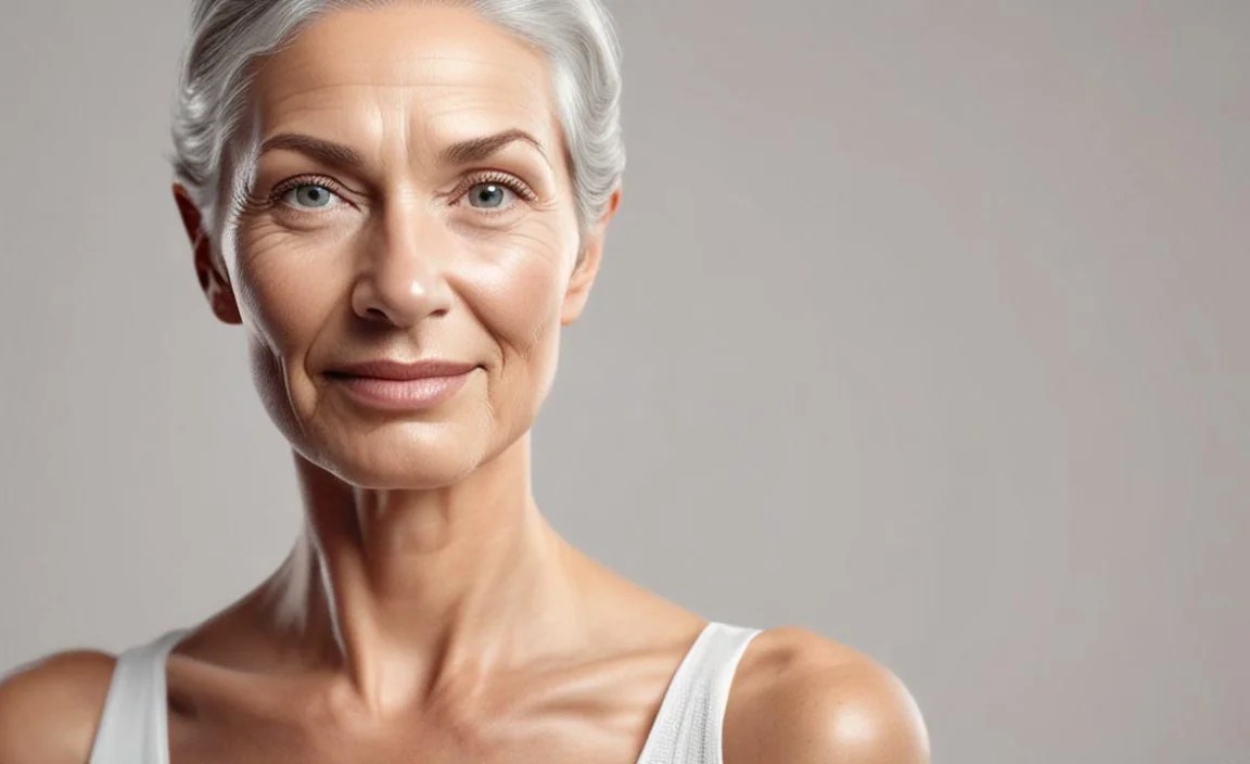 Understanding Aging Skin