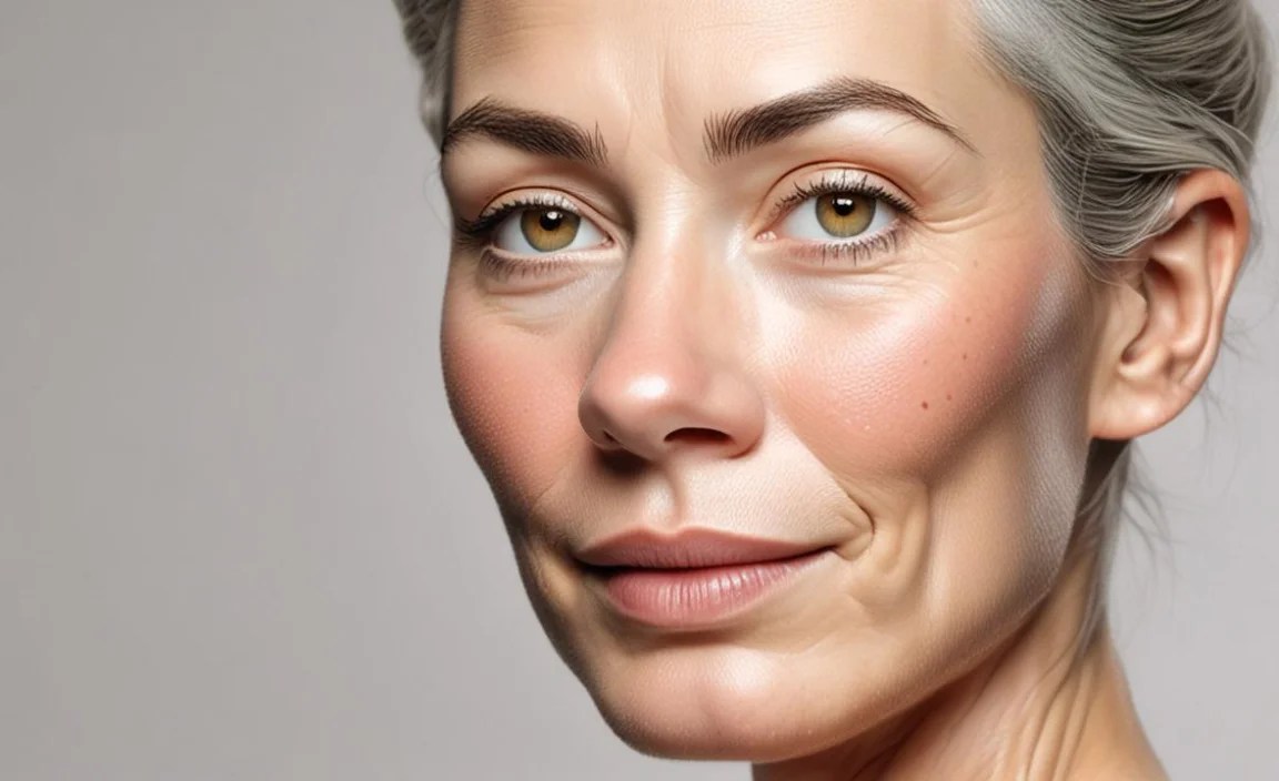 Understanding Aging Skin