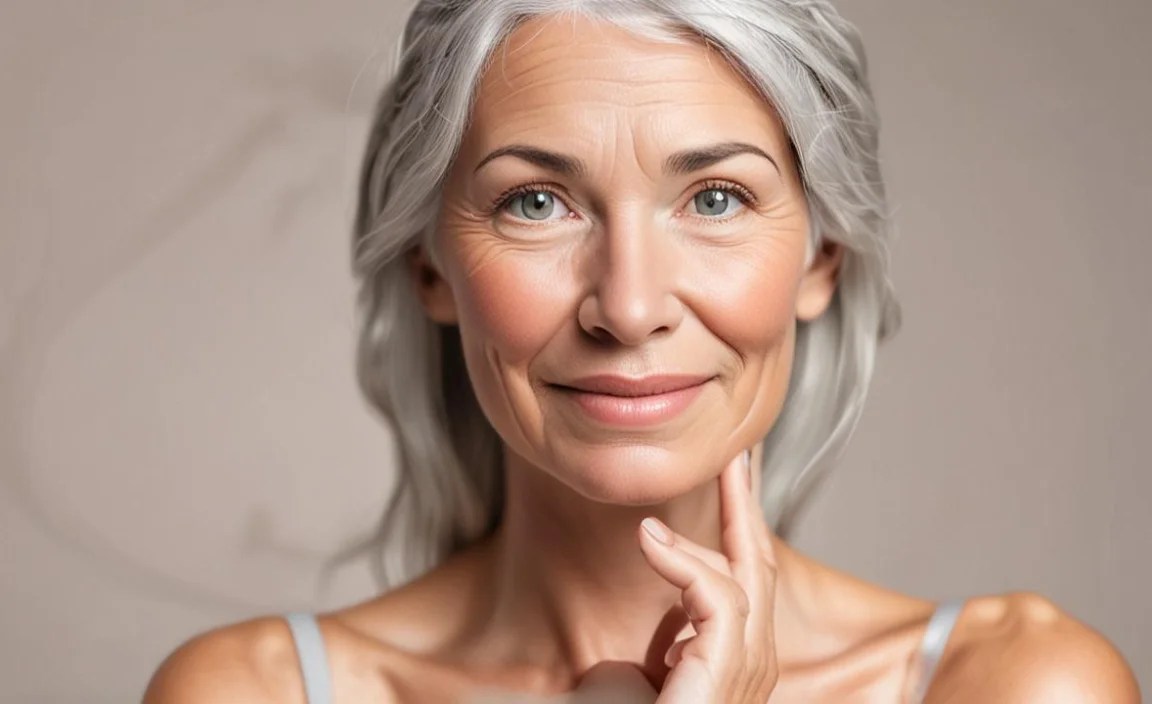 Understanding Aging Skin
