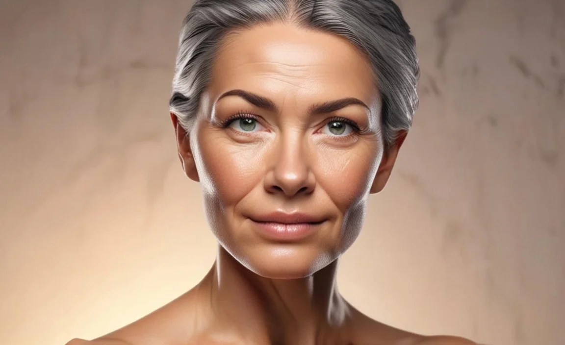 Understanding Aging Skin