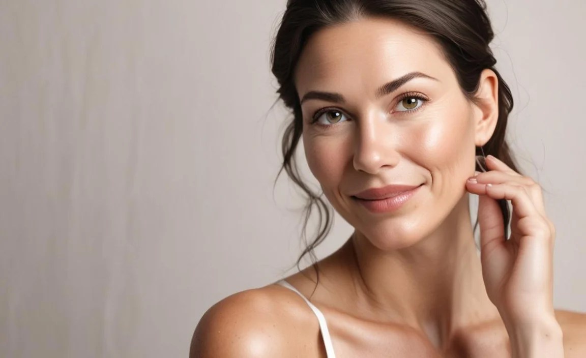 Understanding Aging Skin