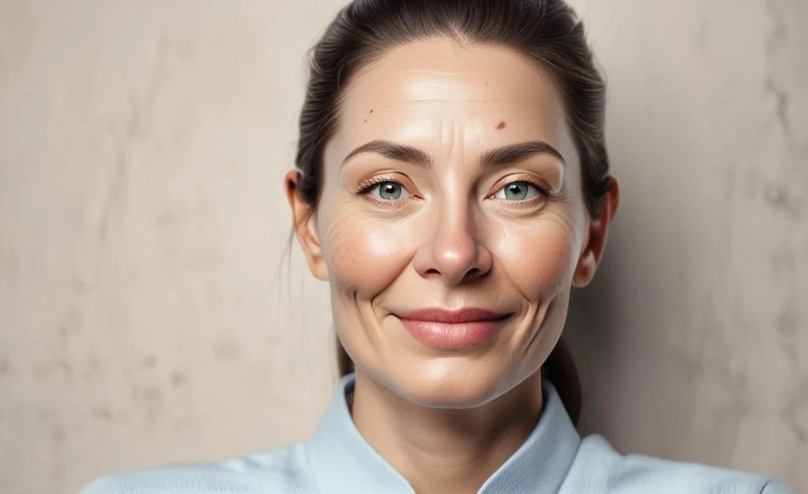 Understanding Aging Skin