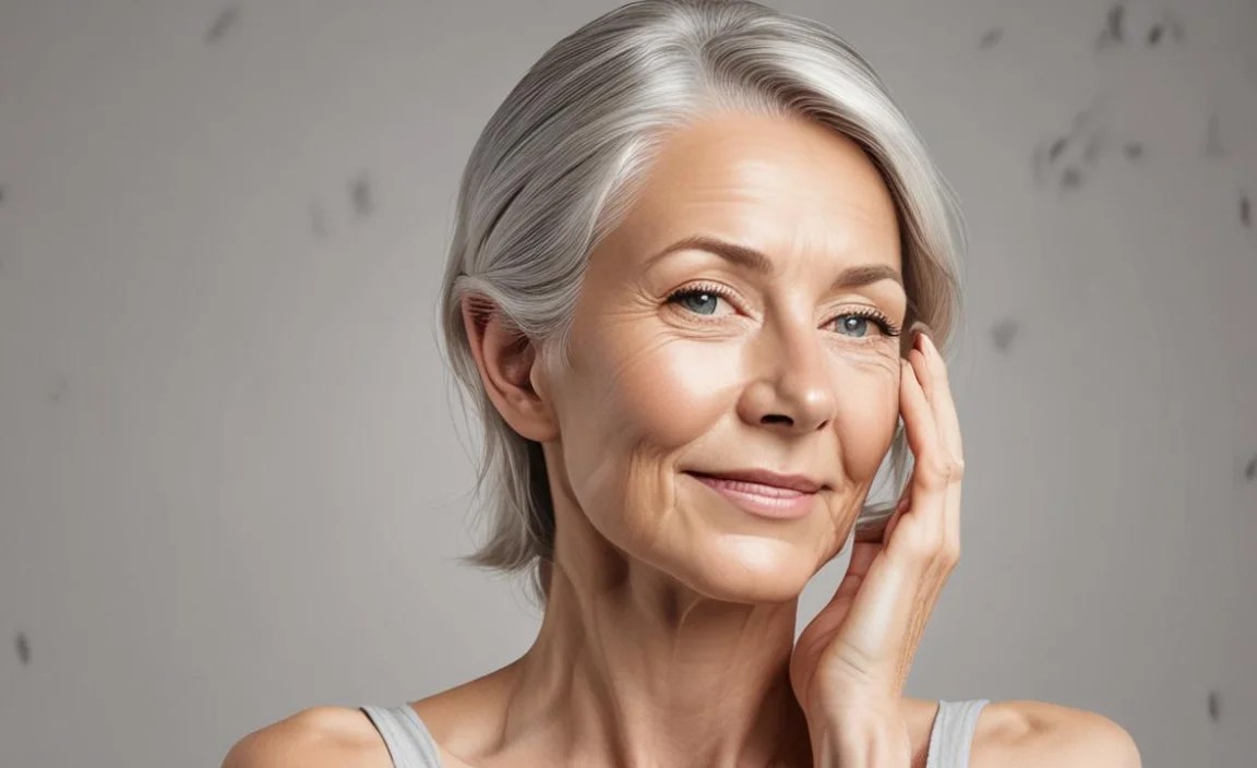 Understanding Aging Skin