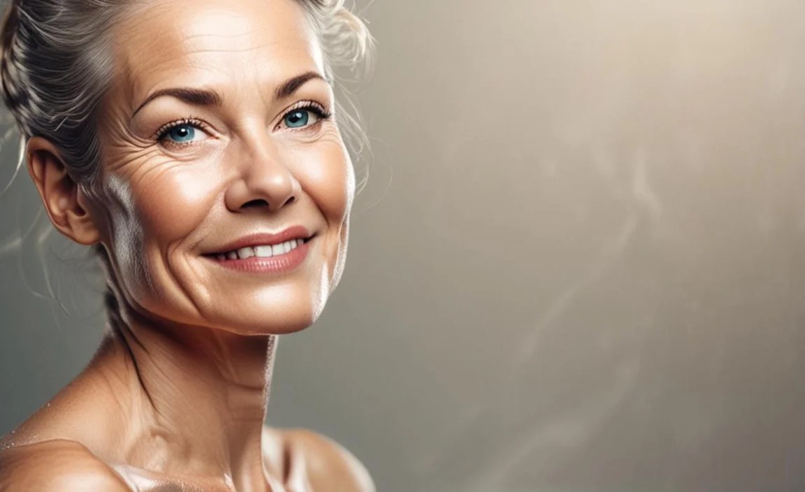 Understanding Aging Skin