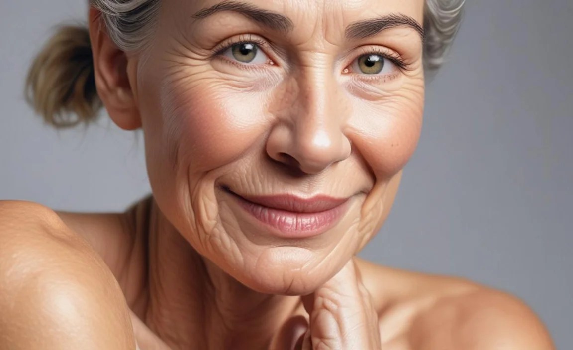 Understanding Aging Skin