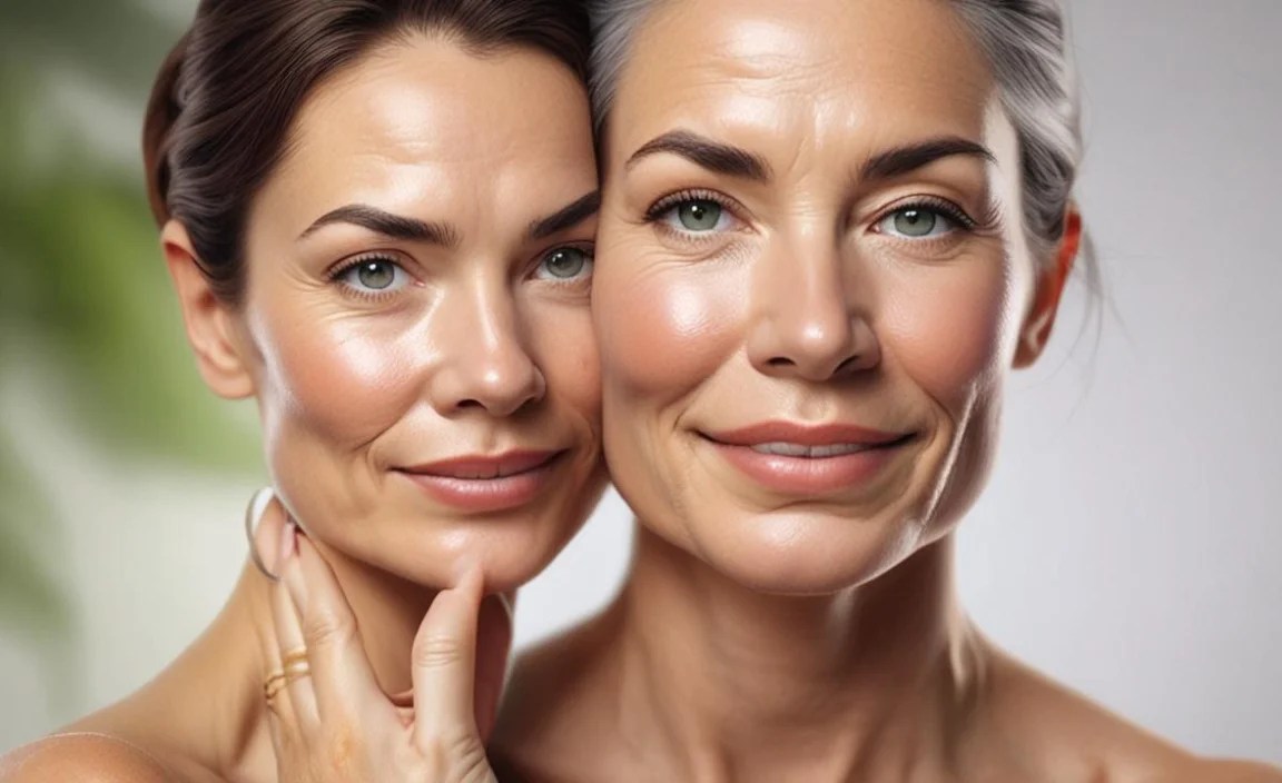 Understanding Aging Skin