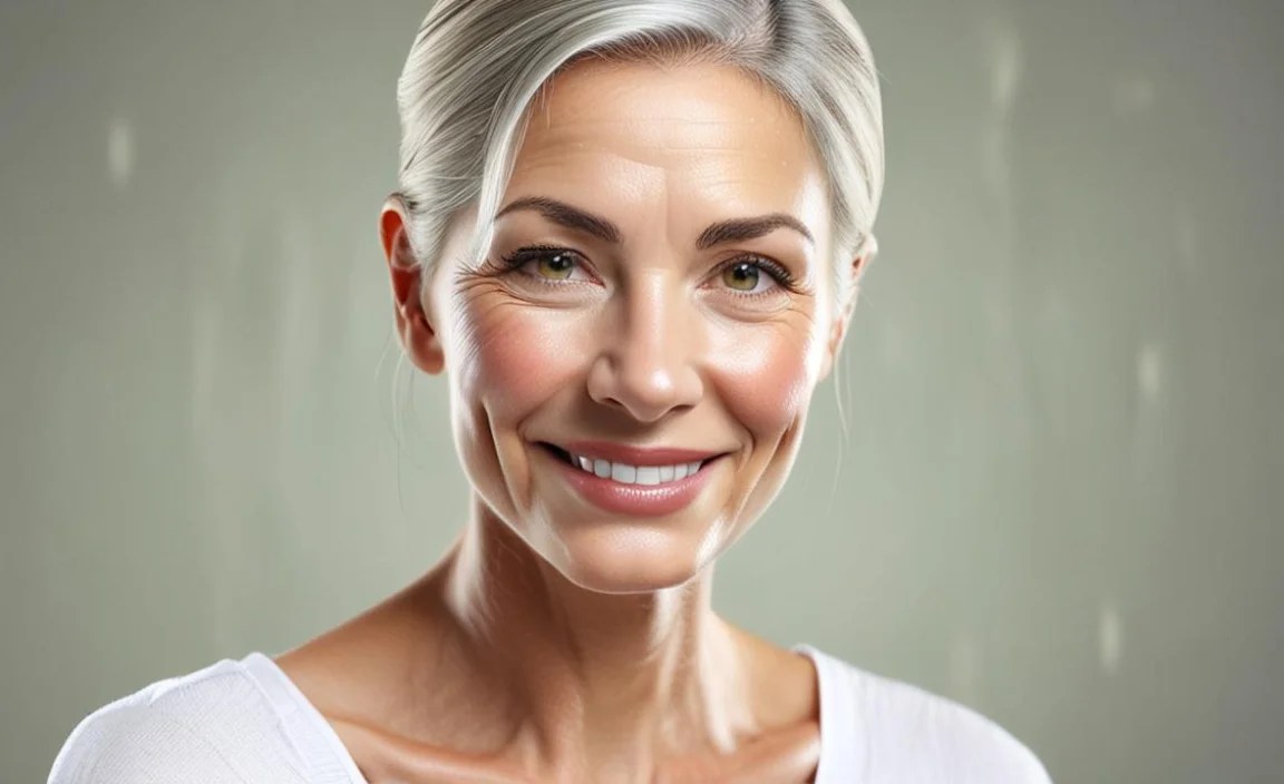 Understanding Aging Skin