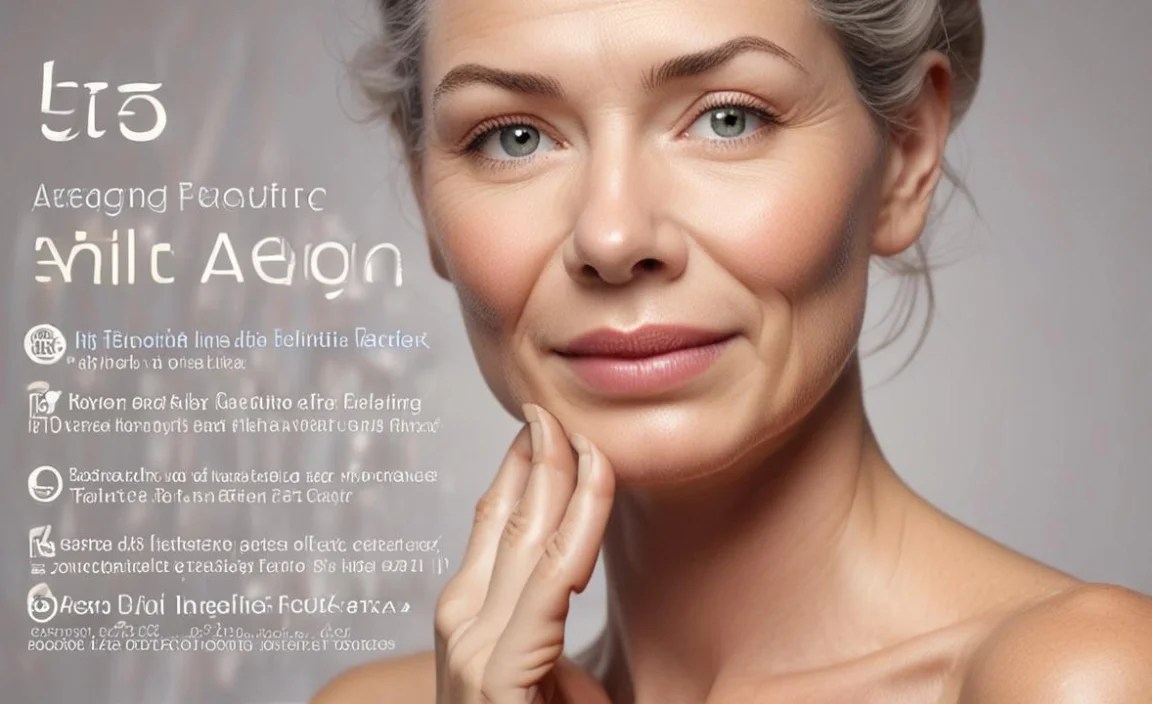 Understanding Aging Skin