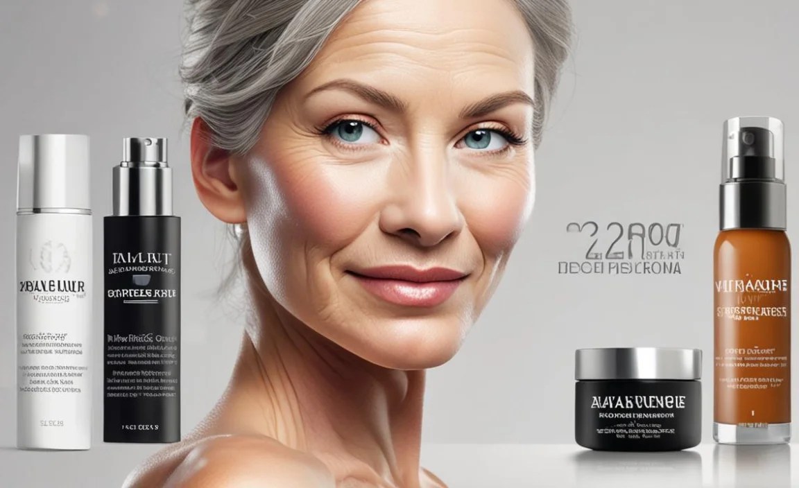 Understanding Aging Skin
