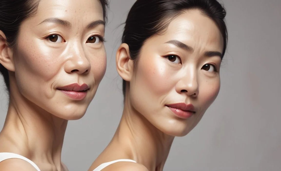 Understanding Aging Skin