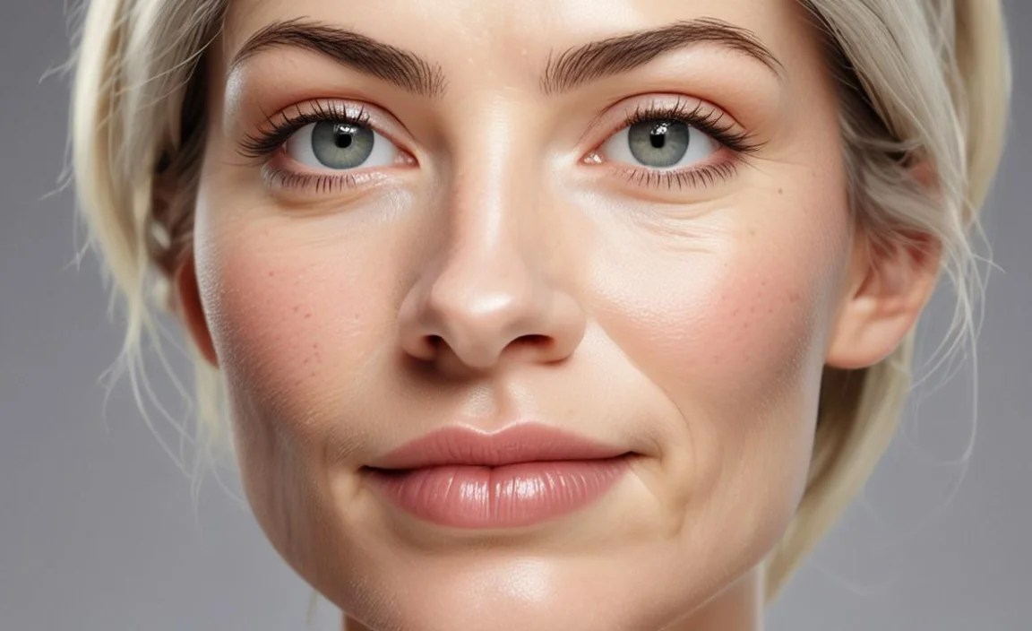 Understanding Aging Skin