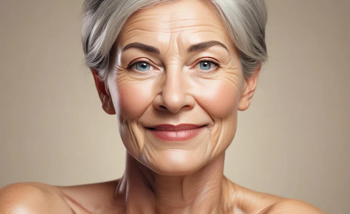 Understanding Aging Skin