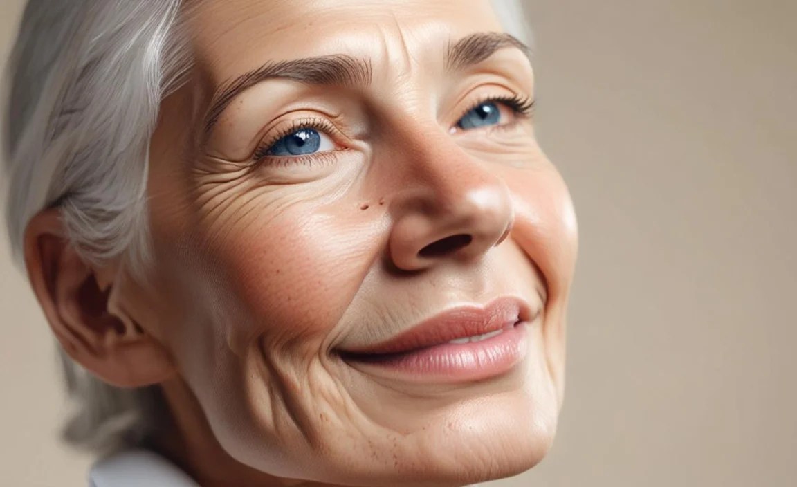 Understanding Aging Skin