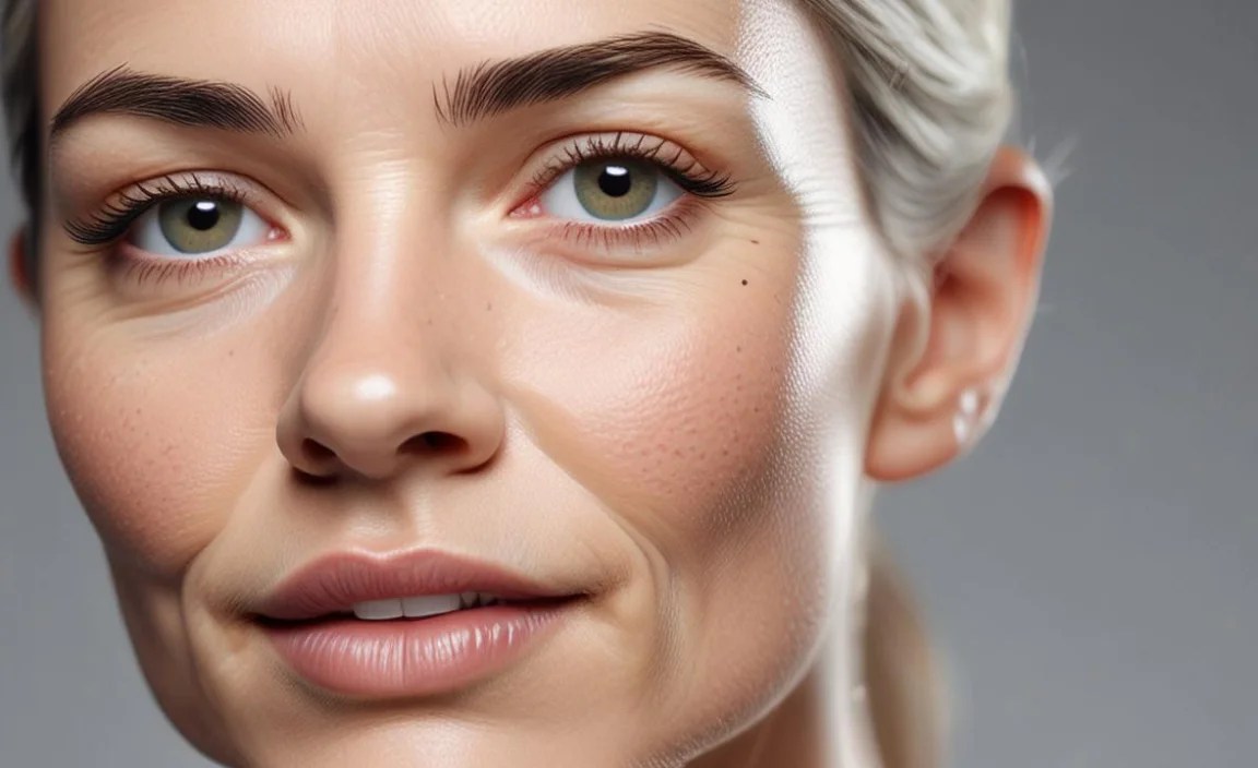 Understanding Aging Skin