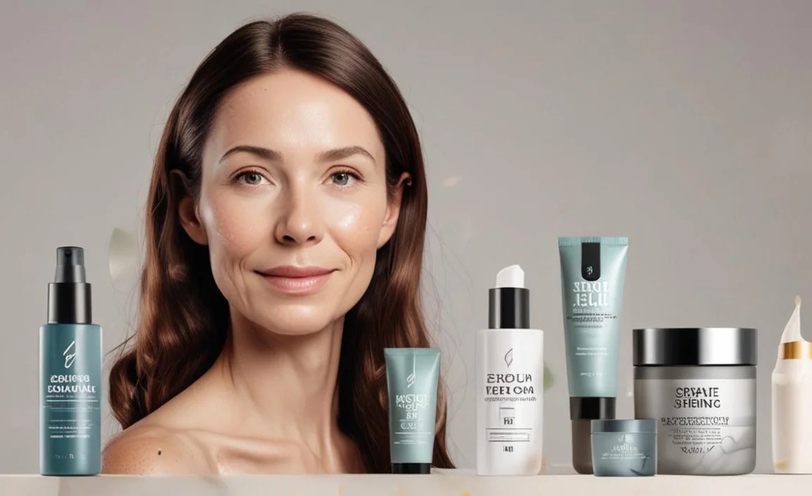 Understanding Aging Skin