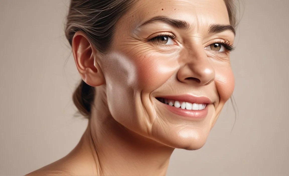 Understanding Aging Skin