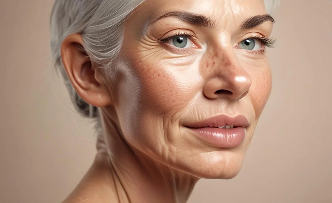 Understanding Aging Skin