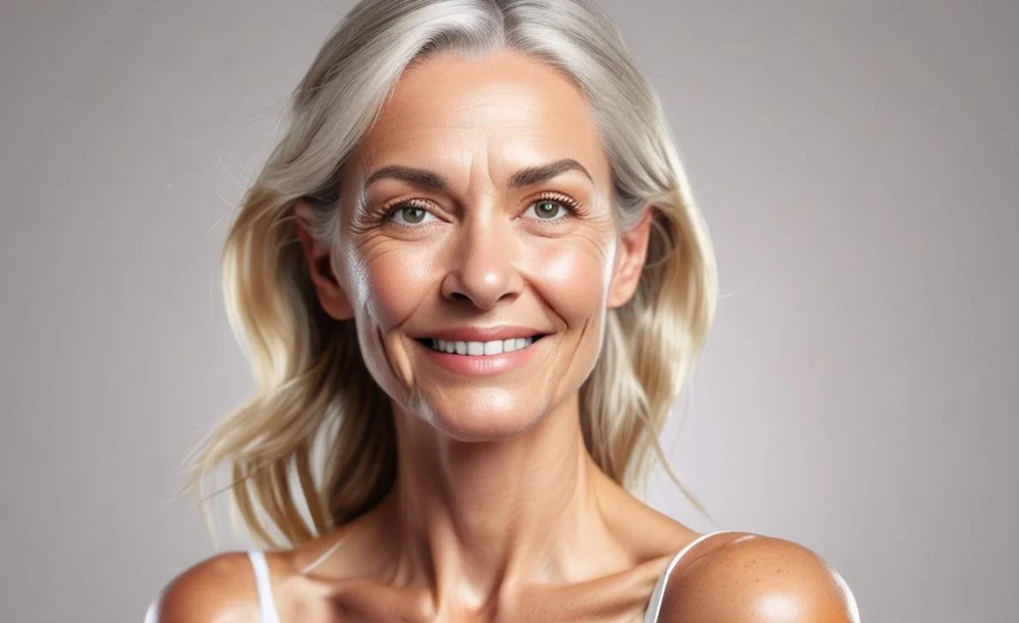 Understanding Aging Skin