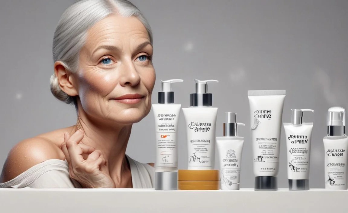 Understanding Aging Skin