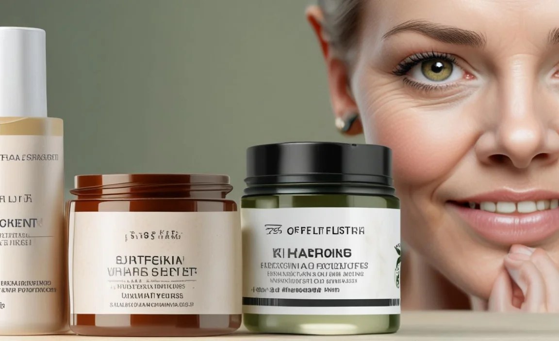 Understanding Aging Skin