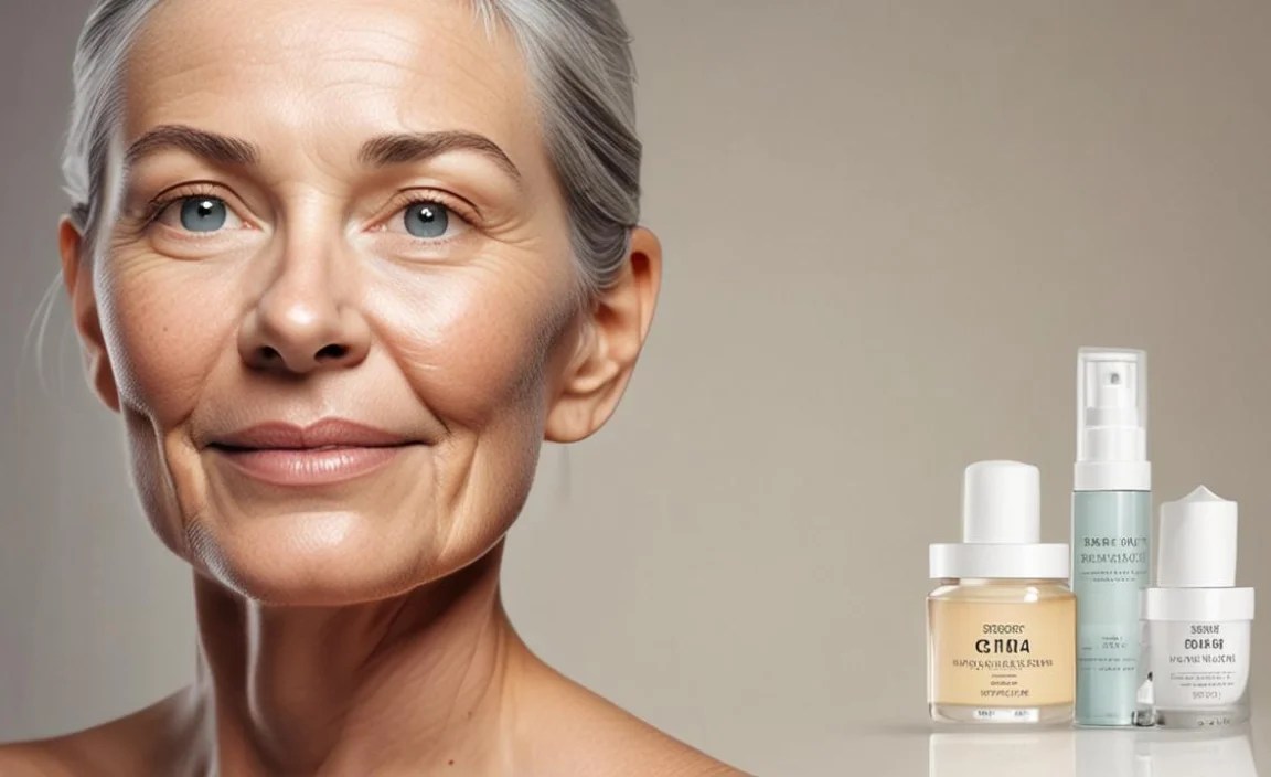 Understanding Aging Skin