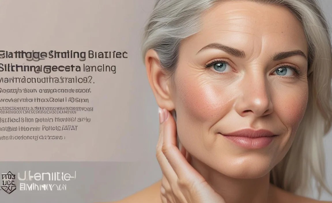 Understanding Aging Skin