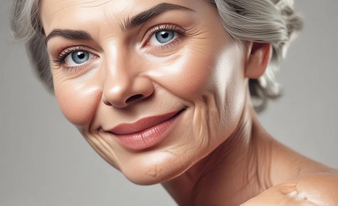 Understanding Aging Skin