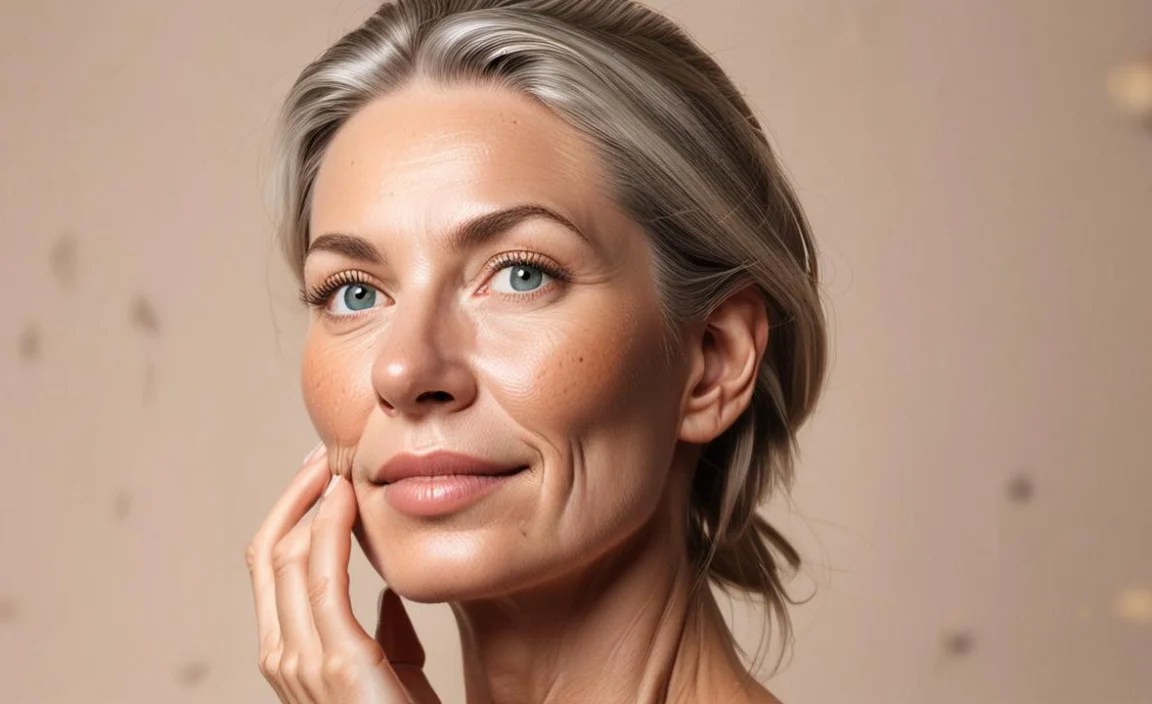 Understanding Aging Skin