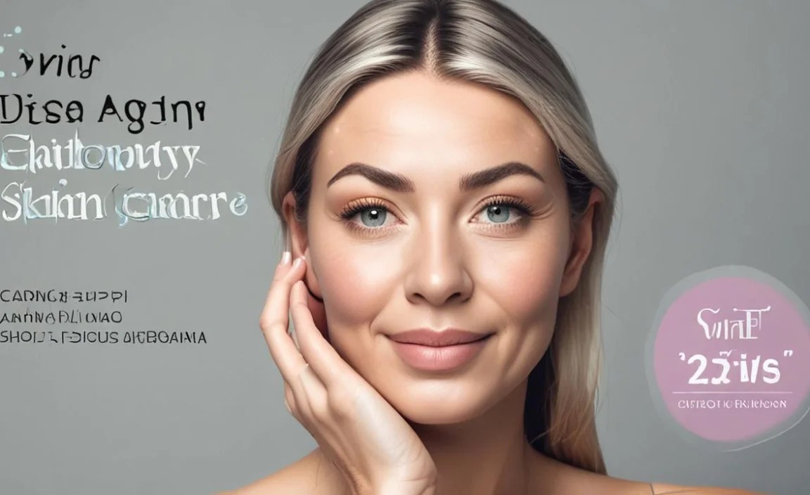 Understanding Aging Skin