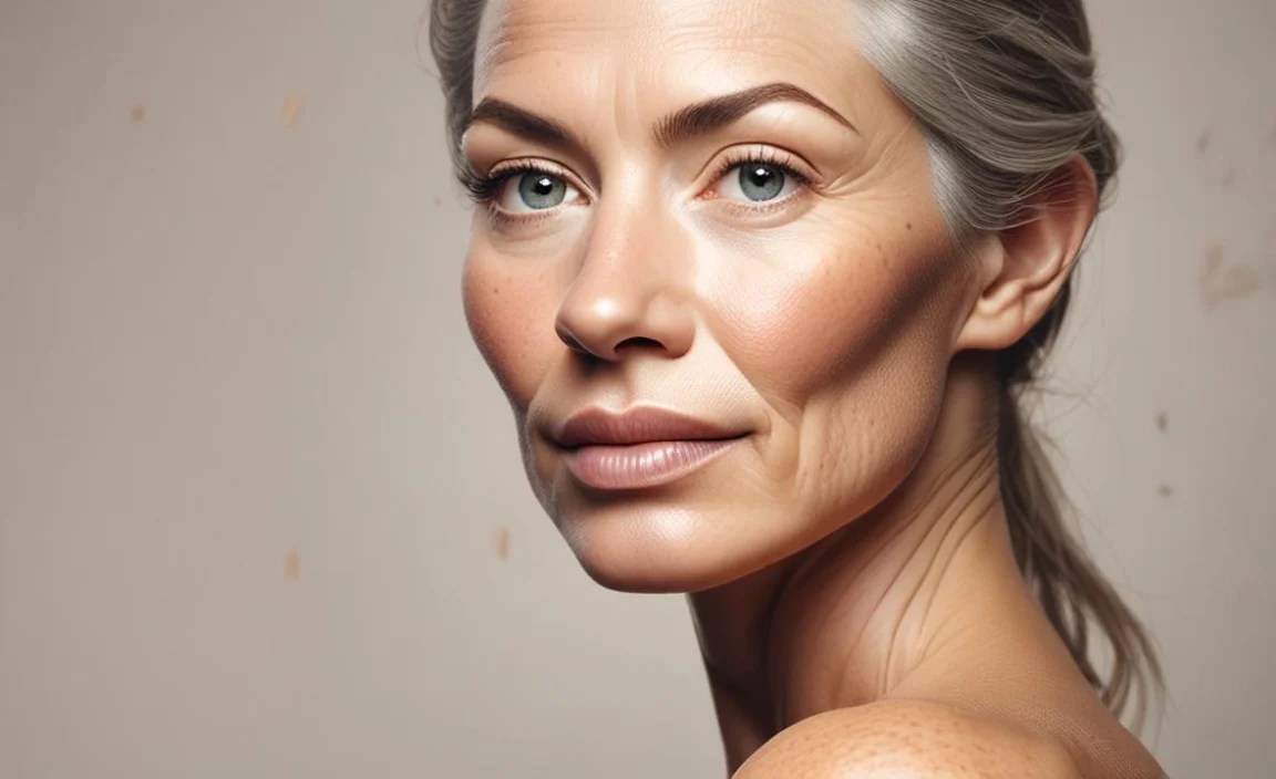 Understanding Aging Skin