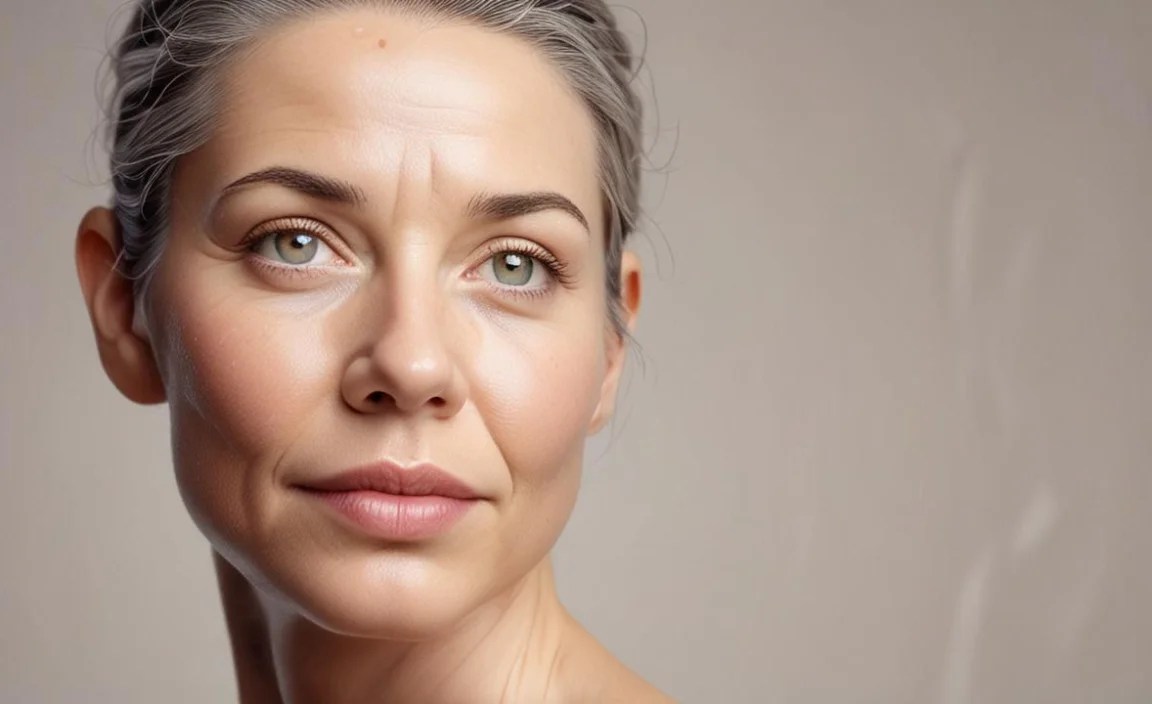 Understanding Aging Skin