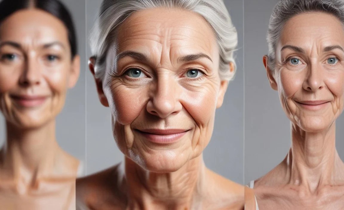 Understanding Aging Skin