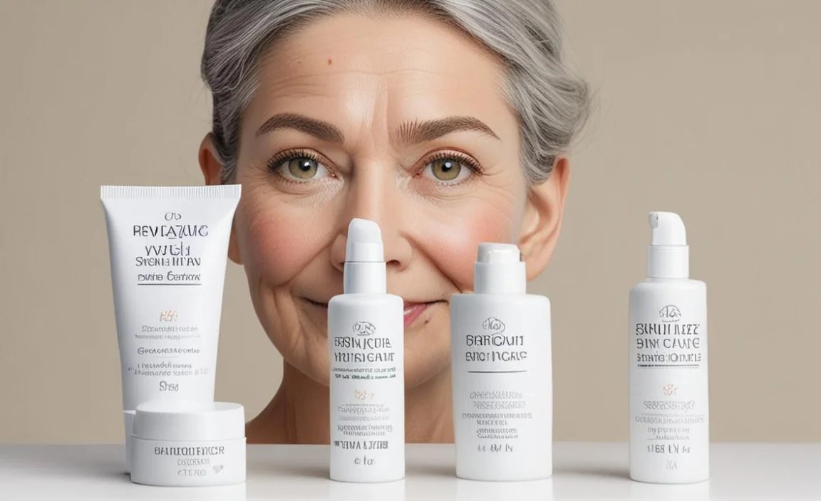 Understanding Aging Skin