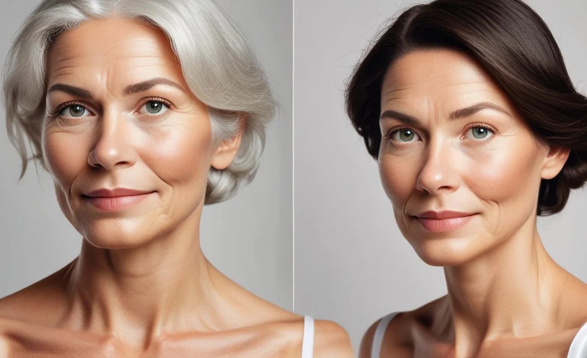 Understanding Aging Skin
