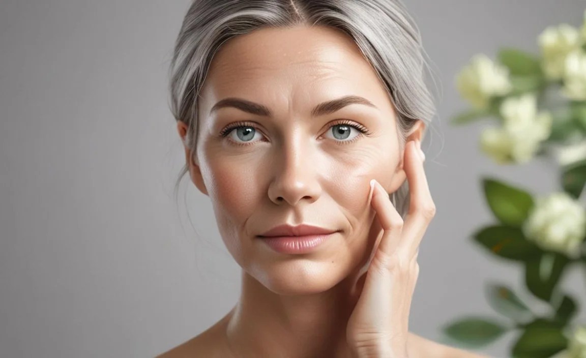 Understanding Aging Skin