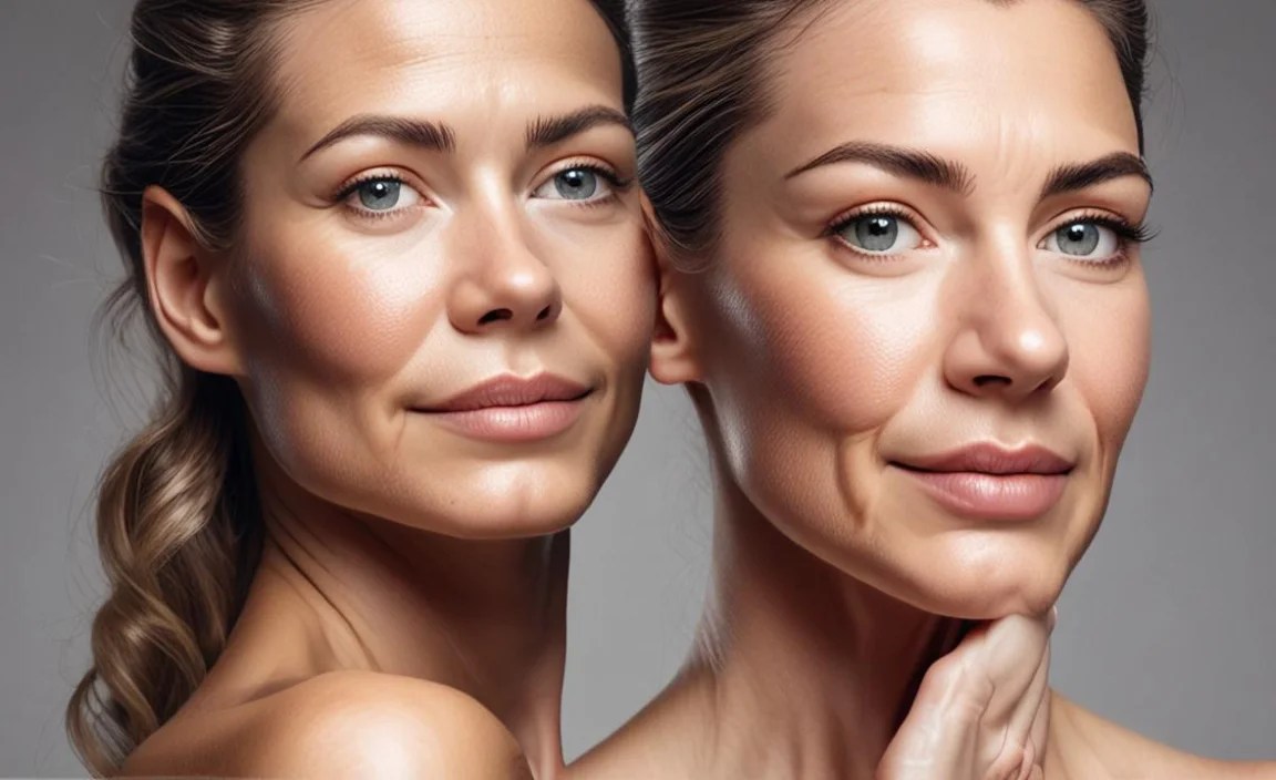 Understanding Aging Skin