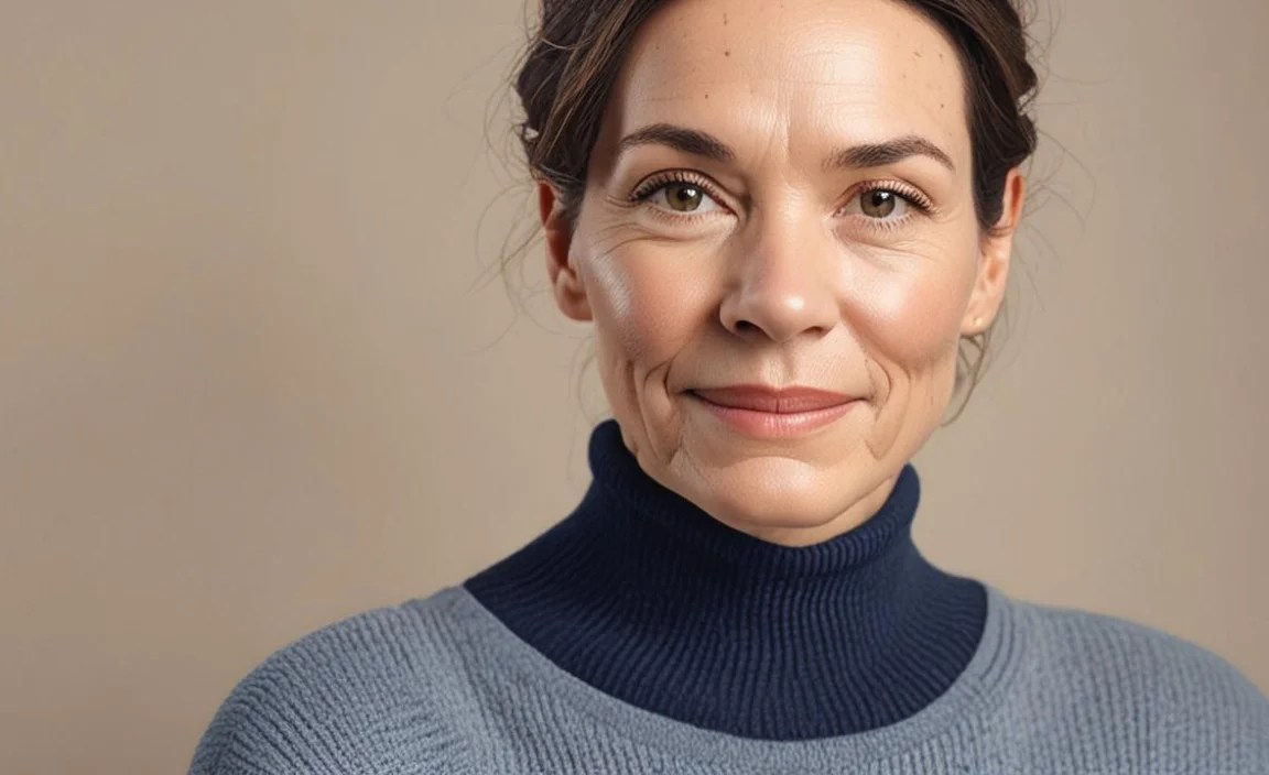 Understanding Aging Skin