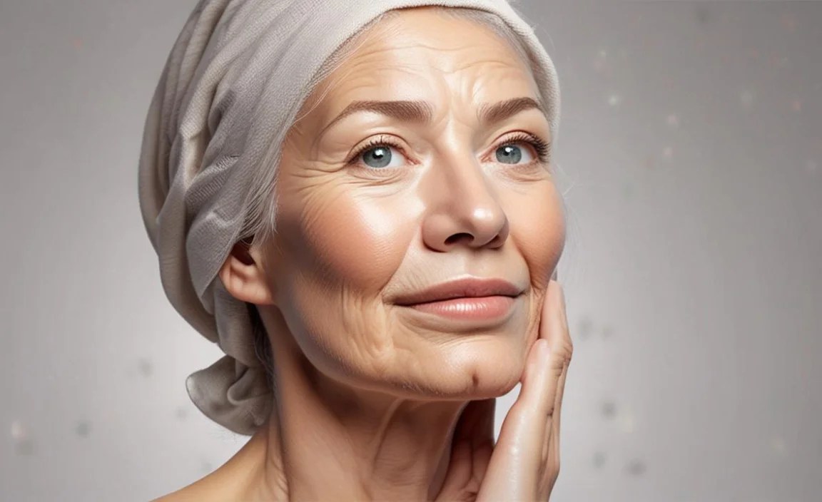 Understanding Aging Skin