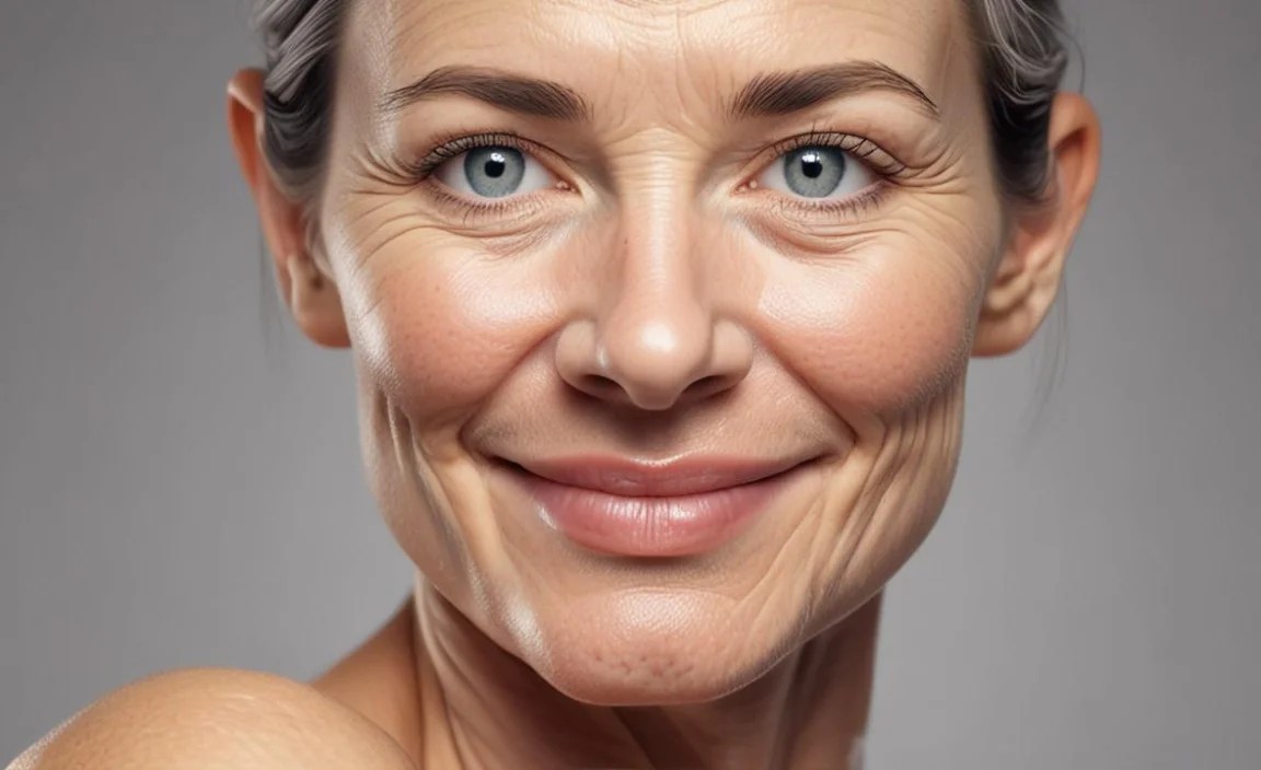 Understanding Aging Skin