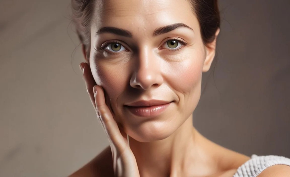 Understanding Aging Skin
